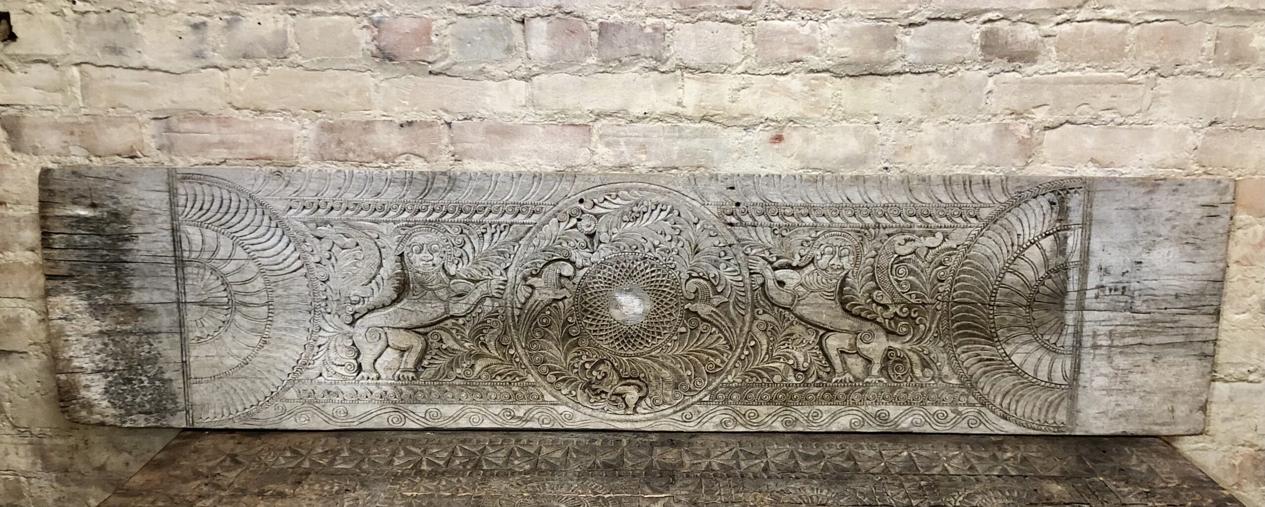 PANEL – VINTAGE ORIGINAL