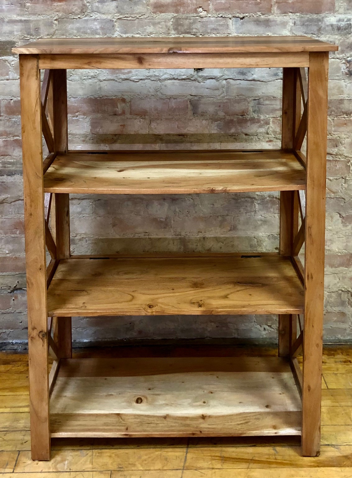 BOOK UNIT – CROSS DETAIL – LARGE