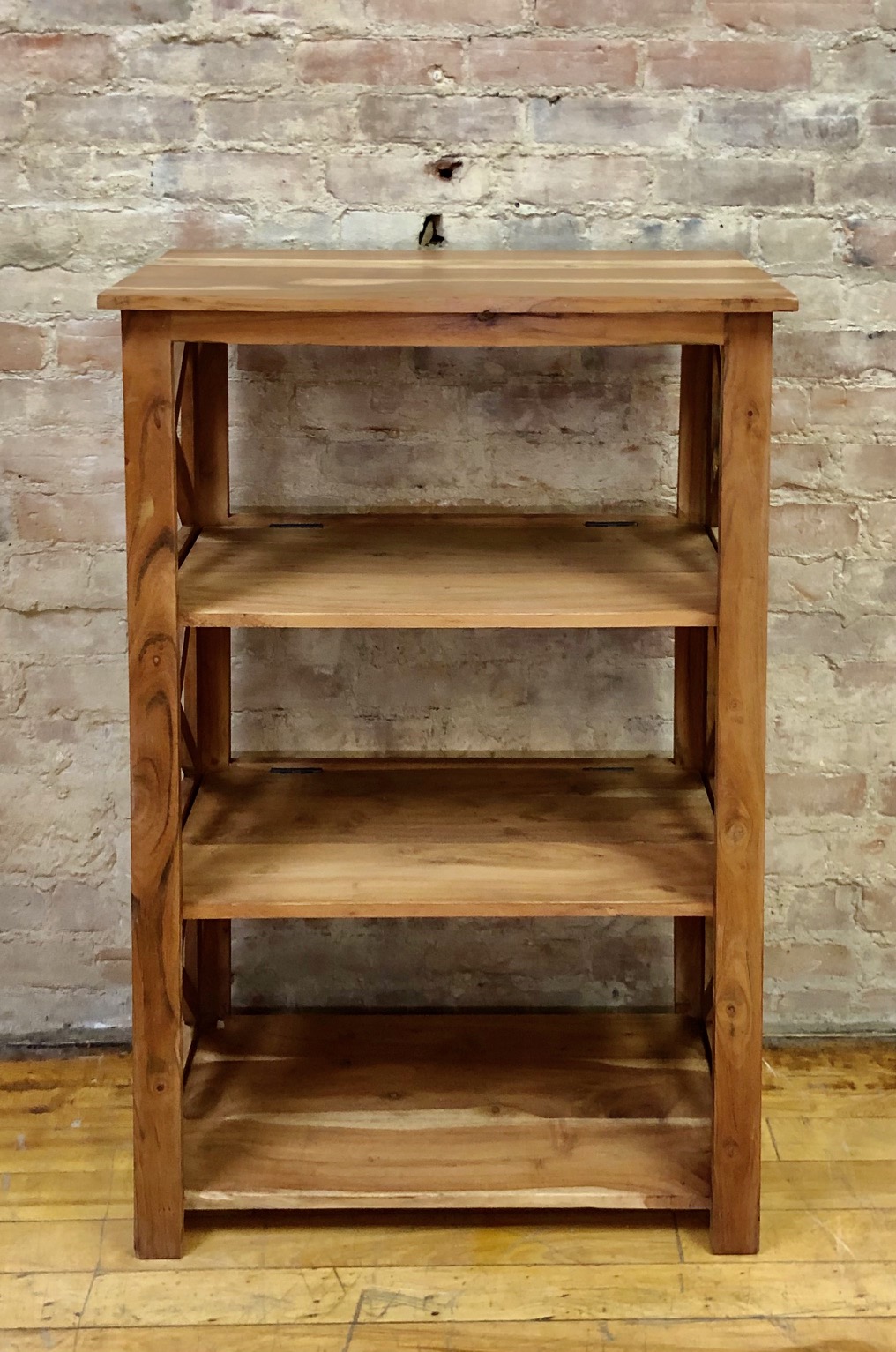 BOOK UNIT – CROSS DETAIL – SMALL