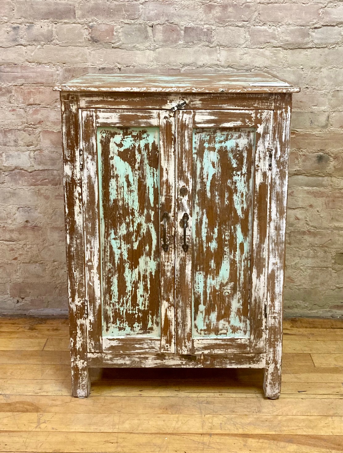 CABINET – VINTAGE ORIGINAL