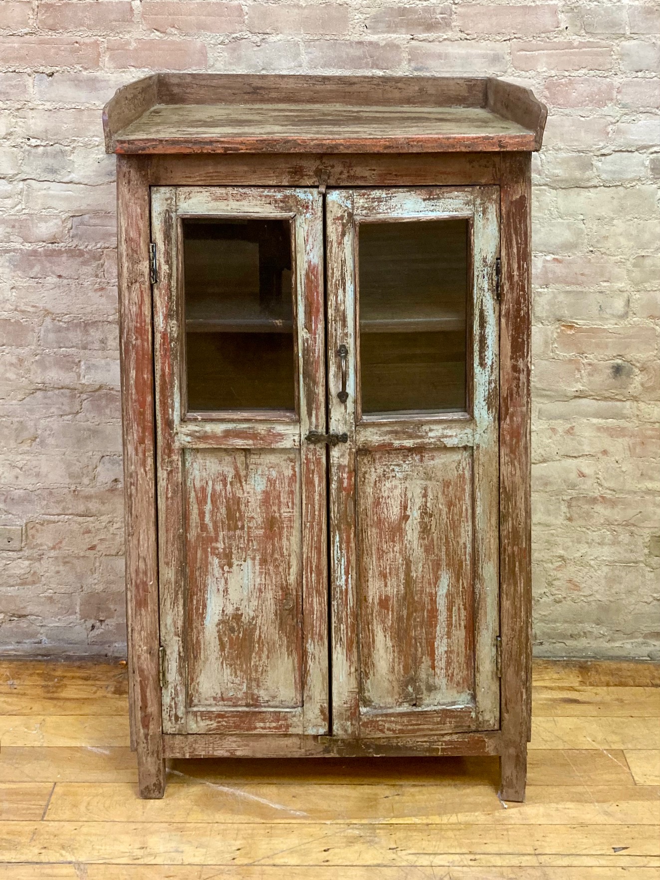 CABINET – VINTAGE ORIGINAL