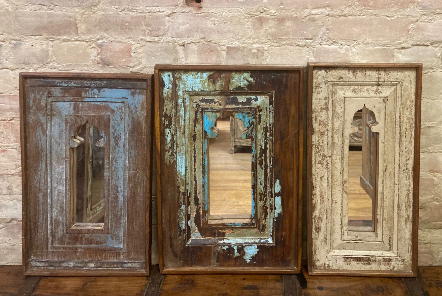 MIRROR – ARCHED –  LARGE
