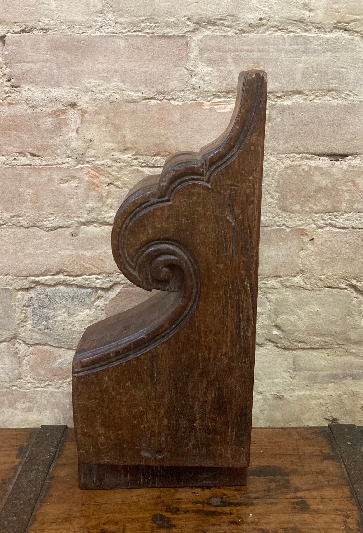 SPICE BOX – VINTAGE ORIGINAL