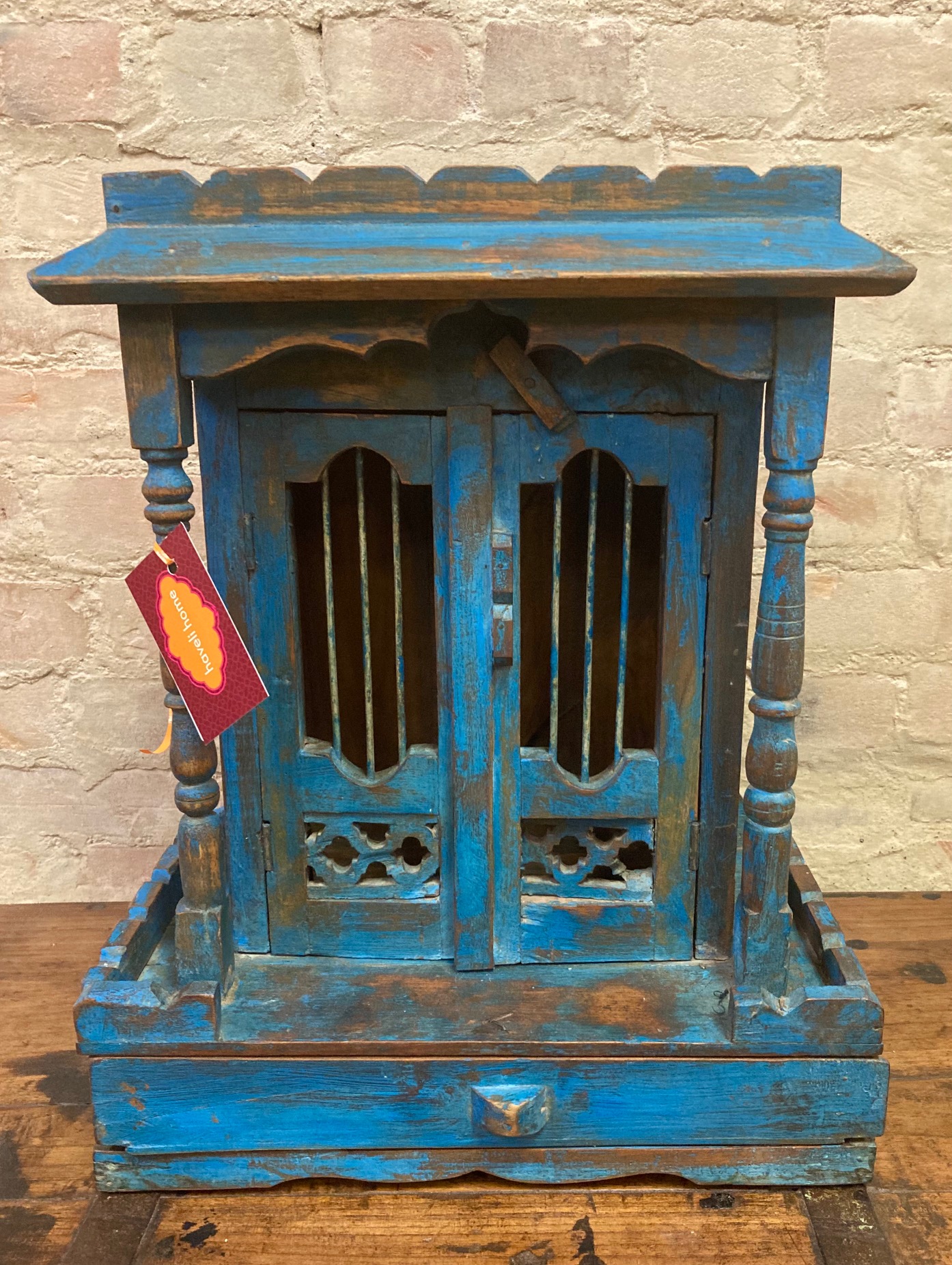 TEMPLE – VINTAGE ORIGINAL