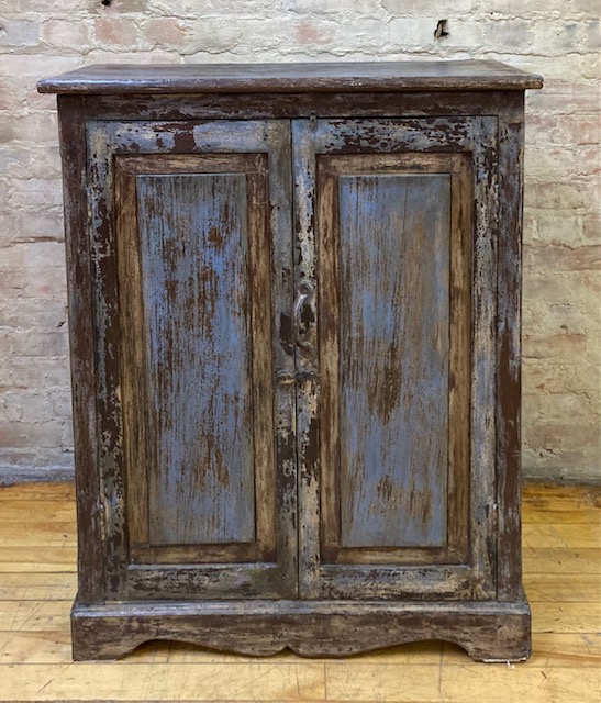 SIDEBOARD / CABINET – VINTAGE –