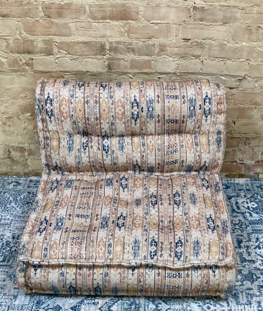 CUSHION – FLOOR SEATING